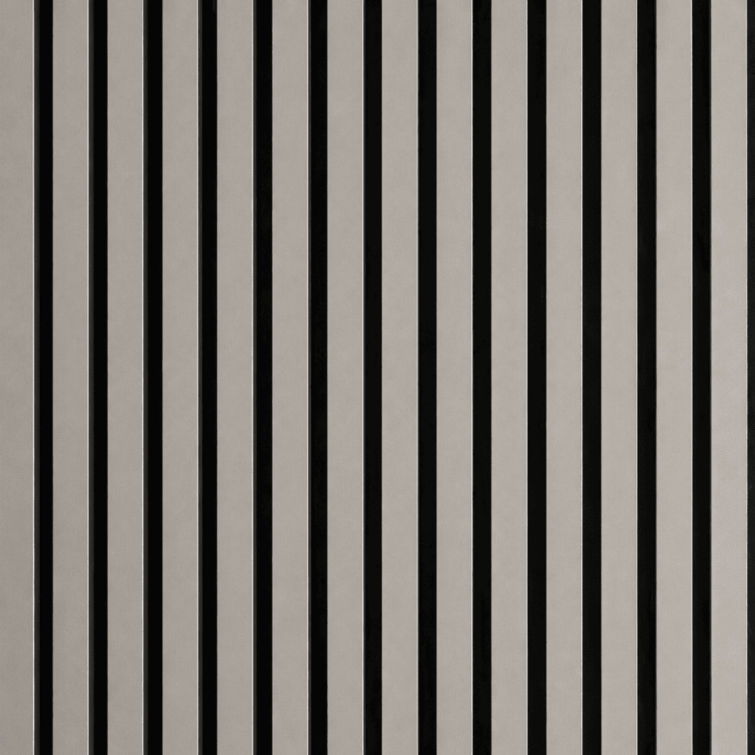 Acoustic Wooden Wall Panel – Transform Your Room in Just 30 Minutes – (270 cm x 110 cm)