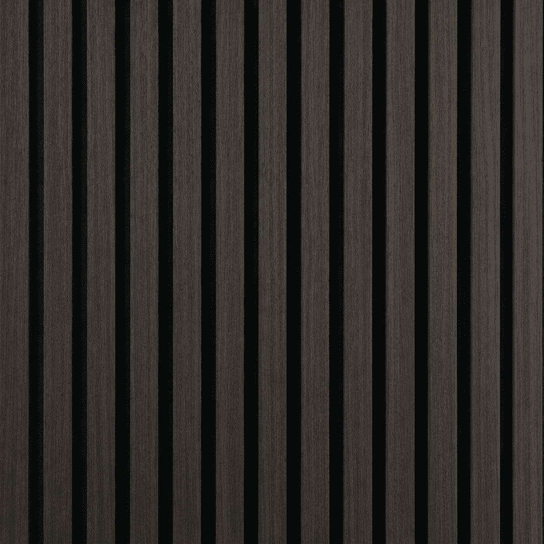 Acoustic Wooden Wall Panel – Transform Your Room in Just 30 Minutes – (270 cm x 110 cm)